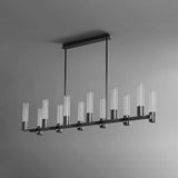 elegant island light fixture