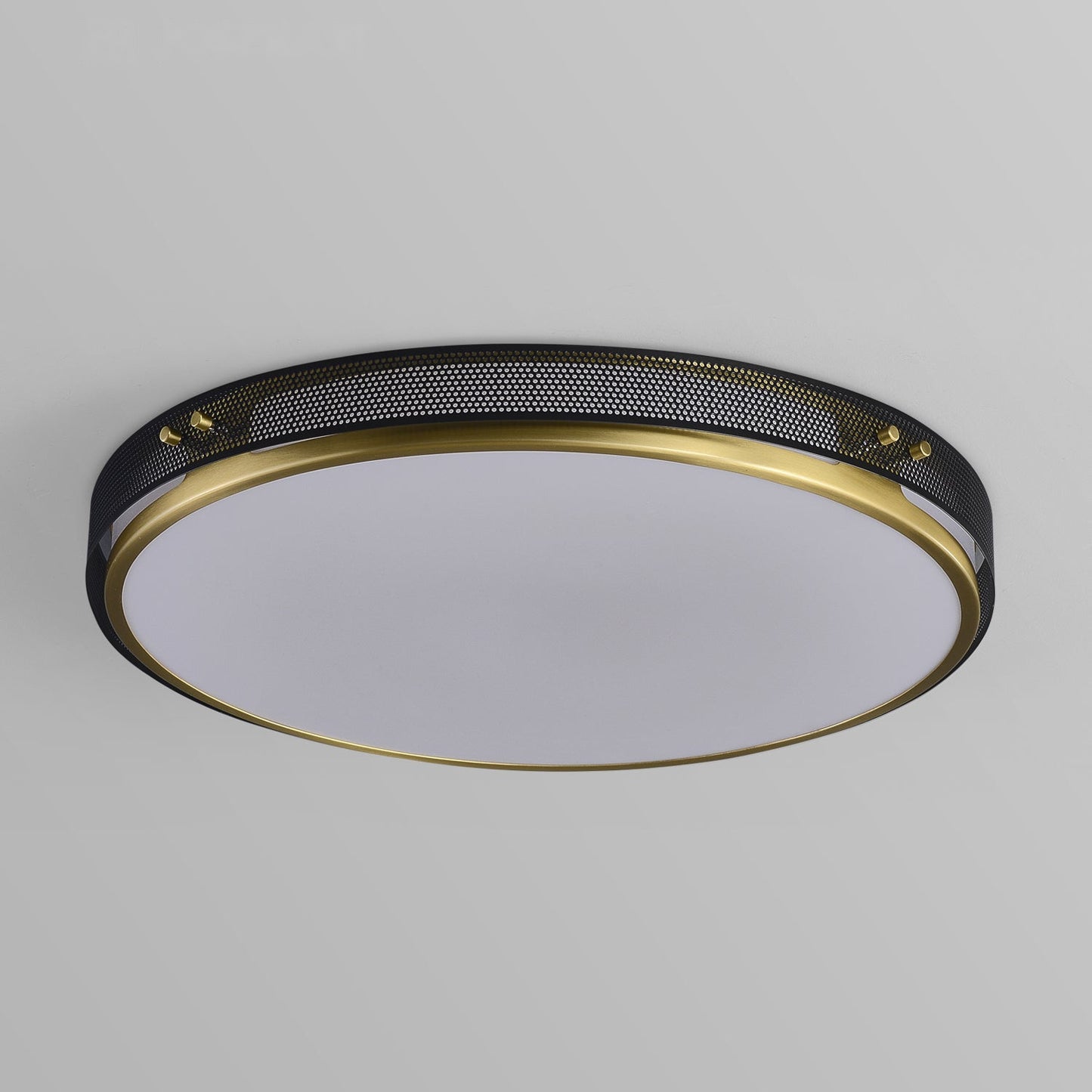 Flush Mount Lighting