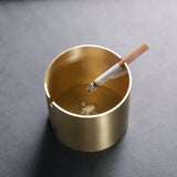 home ashtray