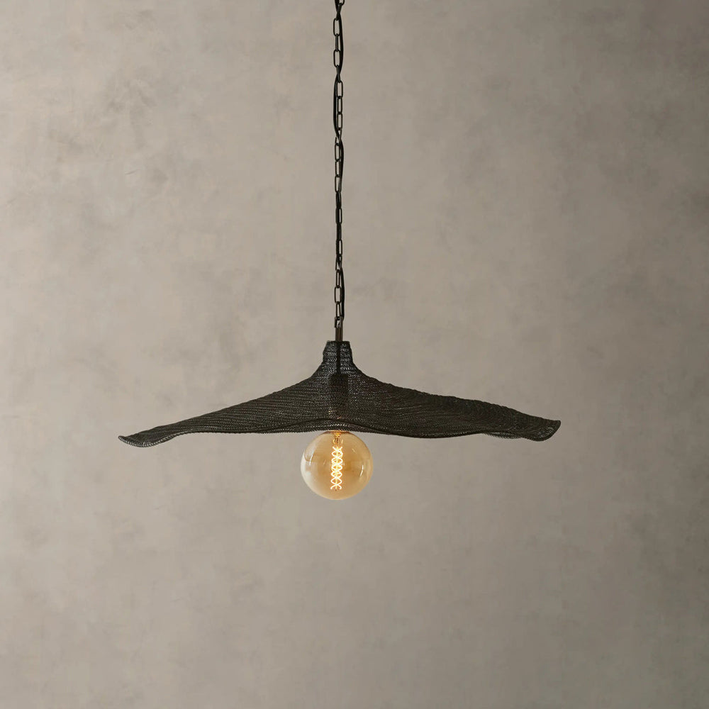 Mirza Round Chandelier