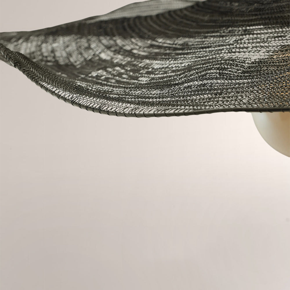 Mirza Round Chandelier
