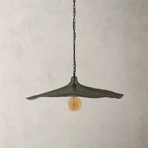 Mirza Round Chandelier
