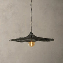 Mirza Round Chandelier
