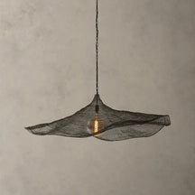 Mirza Round Chandelier