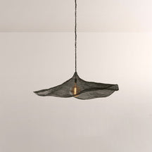 Mirza Round Chandelier