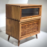 small accent table