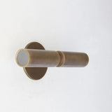 Handmade Modern Brass Wall Lamp – Vintage Style Solid Brass Light Fixture