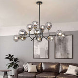 chandelier for living room