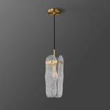 forest pendant light