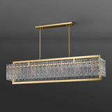 modern crystal grand kitchen light fixtures