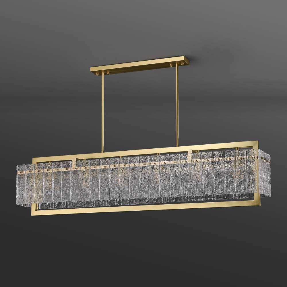 modern crystal grand kitchen light fixtures