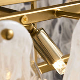 hanging chandelier modern