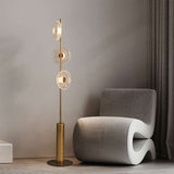 LED floor lamp for home