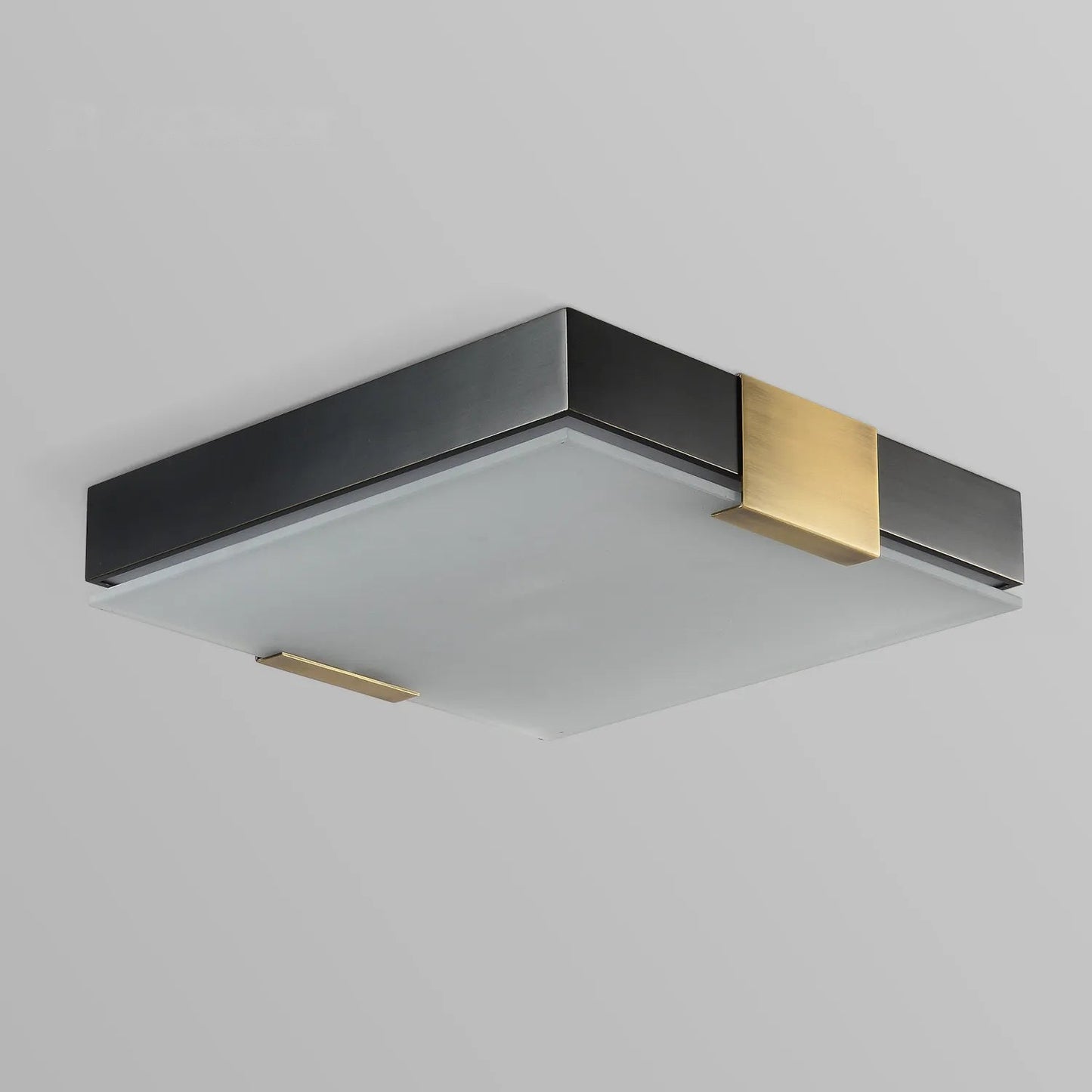 Ceiling Lights Black