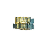 artisan modern wall lamp