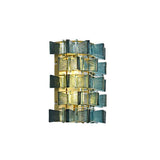 soft glow wall sconce
