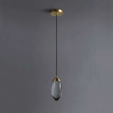 contemporary pendant light