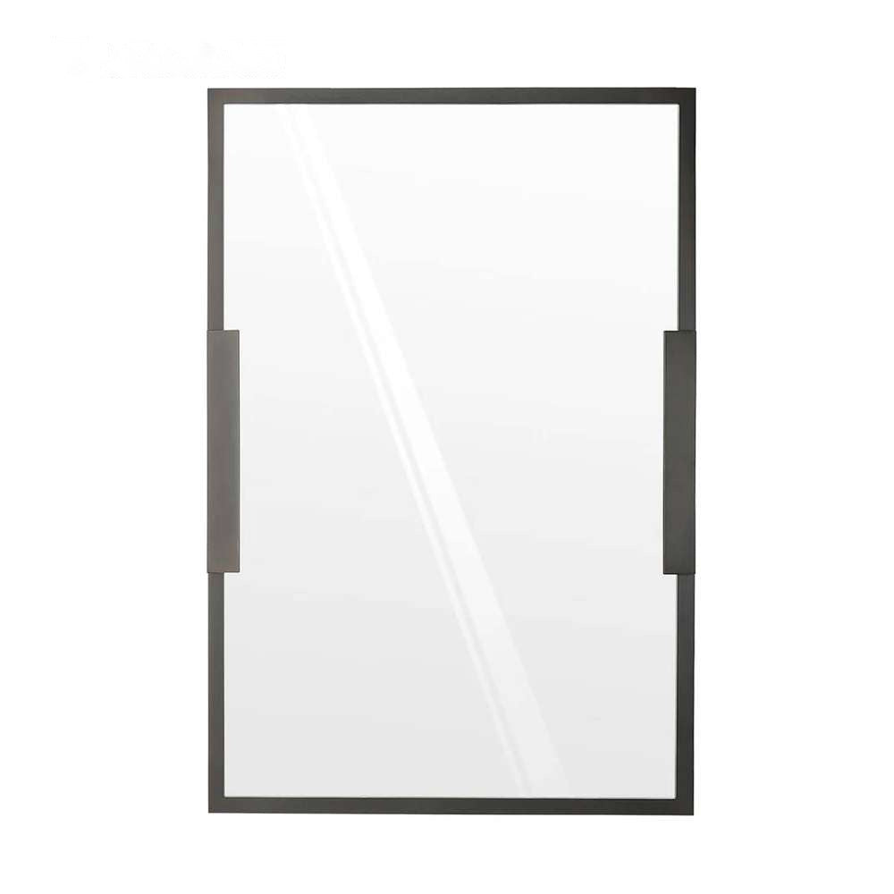 modern bathroom mirrors
