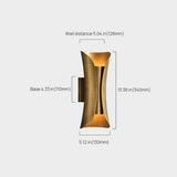 modern wall sconces