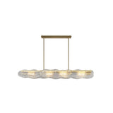 kitchen island chandelier