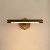 Monroe Picture Light Sconce