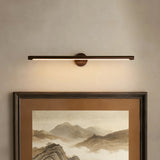 Monroe Picture Light Sconce