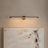 Monroe Picture Light Sconce