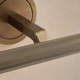 Monroe Picture Light Sconce