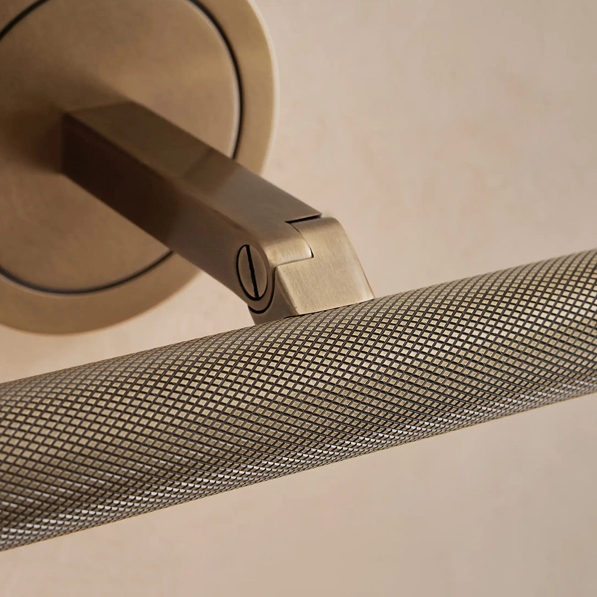 Monroe Picture Light Sconce