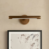 Monroe Picture Light Sconce