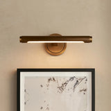 Monroe Picture Light Sconce