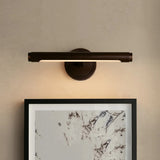 Monroe Picture Light Sconce