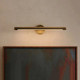 Monroe Picture Light Sconce