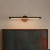 Monroe Picture Light Sconce