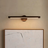 Monroe Picture Light Sconce