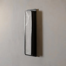 montreux alabaster Stone Wall Light