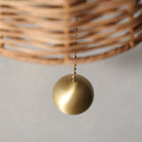 Naida Sconce