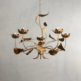 ninfea chandelier