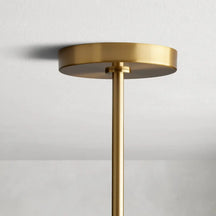 noella chandelier