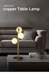 bedroom table lamp