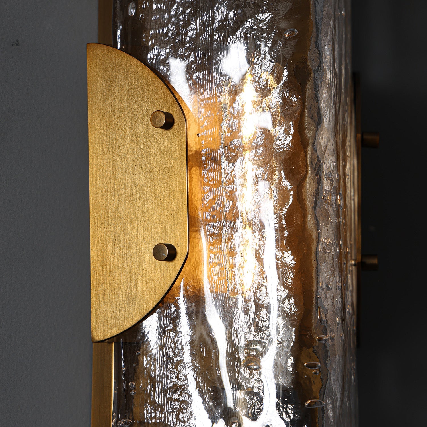 Nordic Sconce
