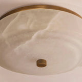 Odessa Flush Light
