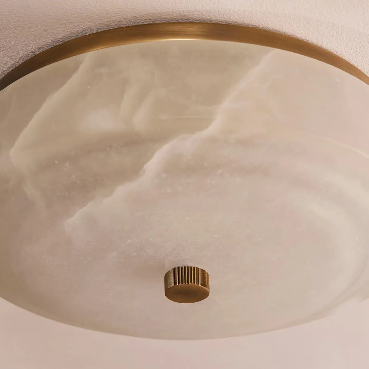 Odessa Flush Light