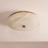 Odessa Flush Light