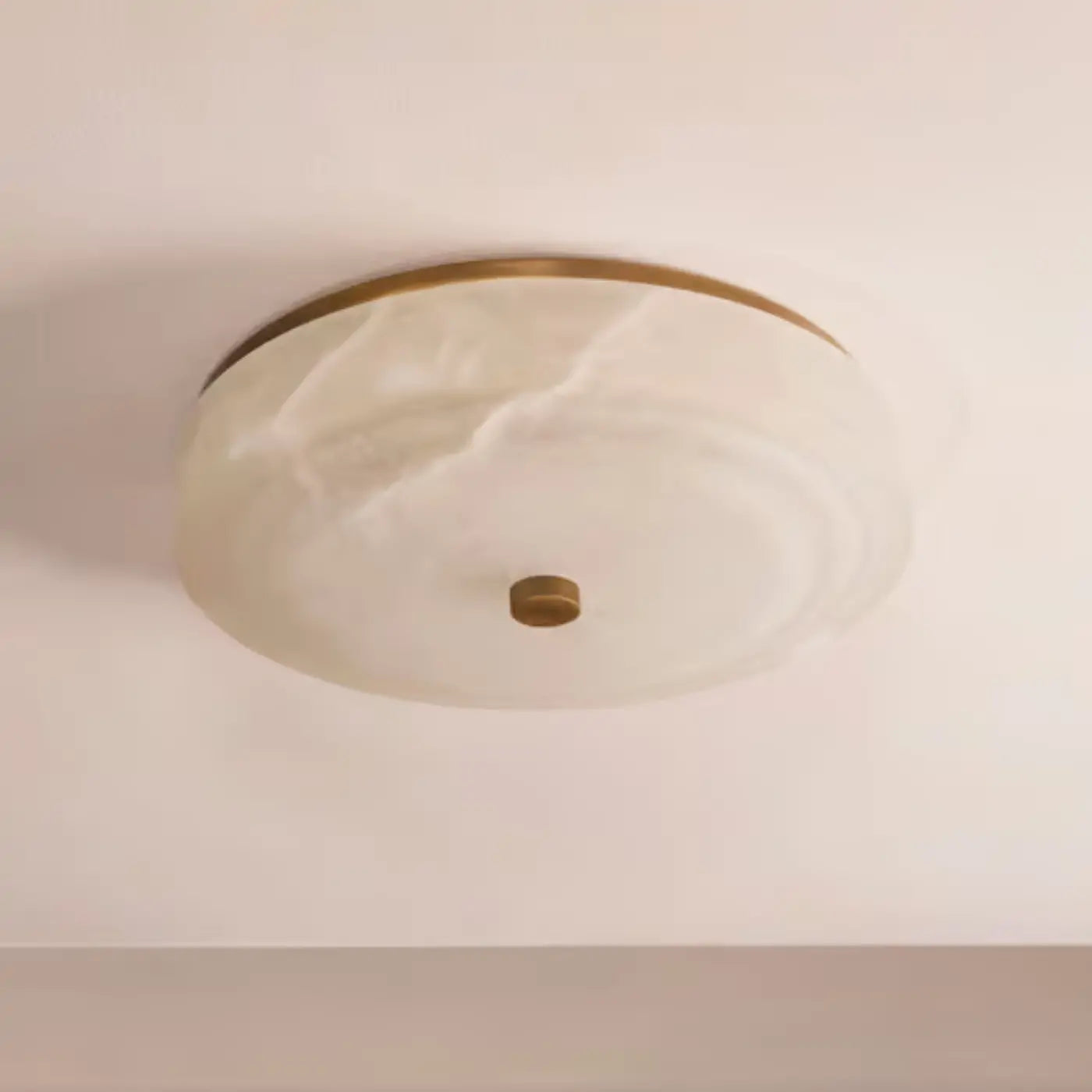 Odessa Flush Light