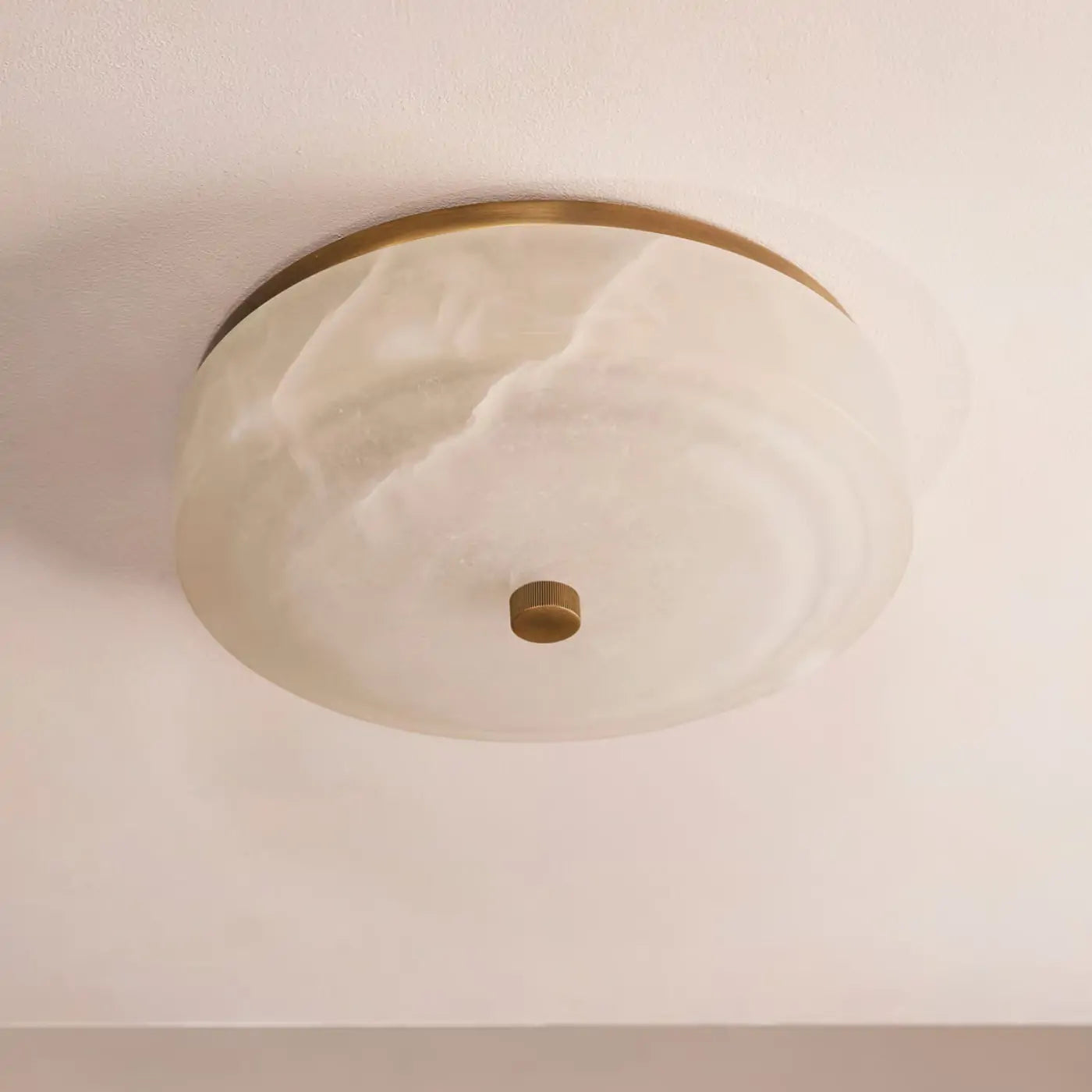 Odessa Flush Light