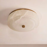 Odessa Flush Light