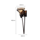 olympia wall sconce