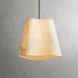 onde outdoor pendant