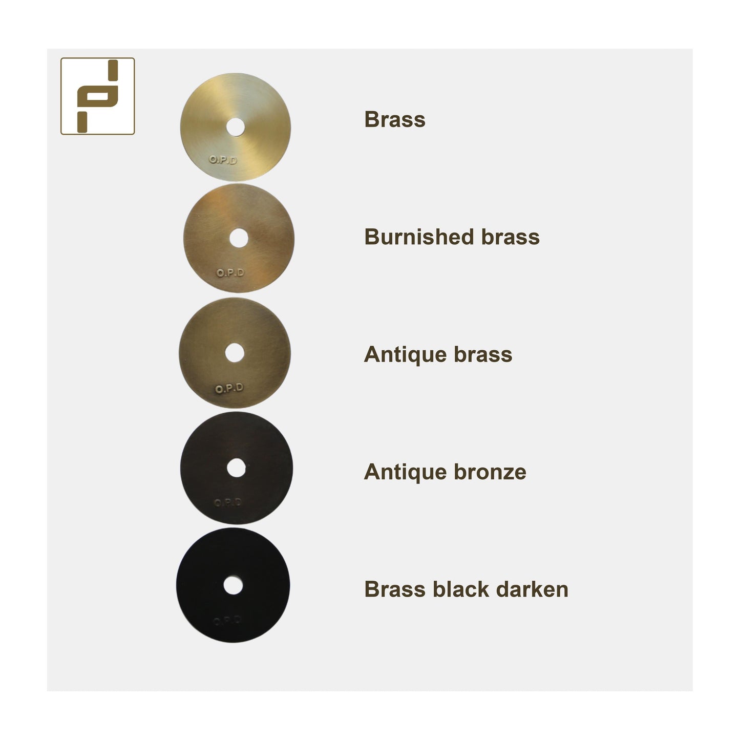 One-Light Brass Bell Shade Wall Sconce